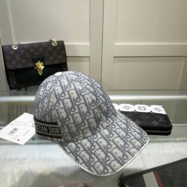 Picture of Dior Cap _SKUDiorCap252354